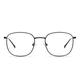 MELLER - Maio Black - Blue Light blocking glasses for men and women