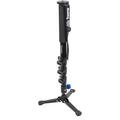 Davis & Sanford TR605MONO Traverse Pro Monopod with Folding Base (60") TR605MONO