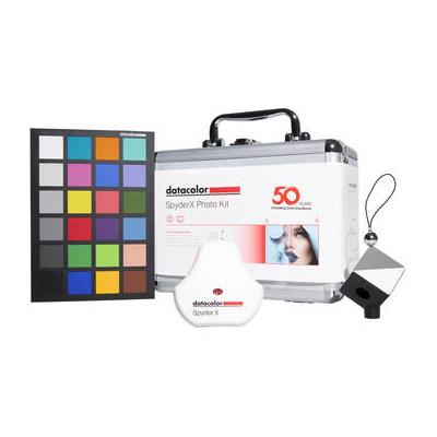 Datacolor SpyderX Photo Kit SXPK050