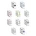 Epson T46Y UltraChrome PRO10 Ink Cartridge Bundle T46Y100