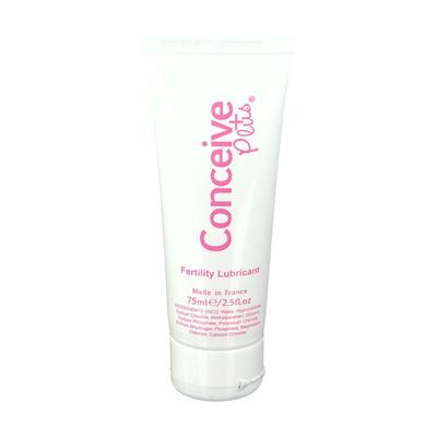 Conceive Plus Fertilitätsgleitmittel 75 ml Vaginalgel Image