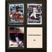 Curtis Granderson New York Mets 8'' x 10'' Plaque