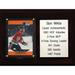 Stan Mikita Chicago Blackhawks 6'' x 8'' Plaque