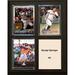 George Springer Houston Astros 8'' x 10'' Plaque