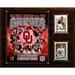 Oklahoma Sooners 12'' x 15'' Football All-Time Greats Plaque