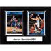 Aaron Gordon Orlando Magic 6'' x 8'' Plaque