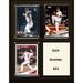 Zack Greinke Arizona Diamondbacks 8'' x 10'' Plaque