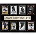 Anze Kopitar Los Angeles Kings 12'' x 15'' Plaque