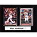 Rhys Hoskins Philadelphia Phillies 6'' x 8'' Plaque