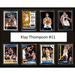 Klay Thompson Golden State Warriors 12'' x 15'' Plaque