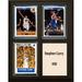 Stephen Curry Golden State Warriors 8'' x 10'' Plaque