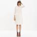 Madewell Skirts | Madewell Modern Line Corridor Skirt Ivory Pleated | Color: Cream/White | Size: 12