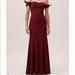 Anthropologie Dresses | Anthropologie Bhldn Delilah Convertible Dress | Color: Red | Size: Various