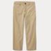Polo By Ralph Lauren Bottoms | Euc Cotton Chino Little Boys Pants | Color: Tan | Size: 3tb