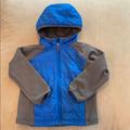 Columbia Jackets & Coats | Boys Columbia Lightweight Jacket | Color: Blue | Size: Xsb