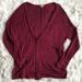 American Eagle Outfitters Sweaters | American Eagle Sweater | Color: Red | Size: S