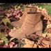 J. Crew Shoes | J.Crew Tan Suede Ankle Boots 7.5 | Color: Tan | Size: 7.5