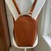 Louis Vuitton Bags | Louis Vuitton Mabillon Leather Backpack | Color: Tan | Size: Os