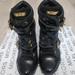 Michael Kors Shoes | Micheal Kors Booties | Color: Black | Size: 5