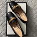 Gucci Shoes | Gucci Shoes/ Loafers. Authentic And Brand New. | Color: Black | Size: 8