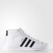 Adidas Shoes | Adidas Pro Model Shoes | Color: Black/White | Size: 6