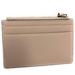 Kate Spade Bags | Kate Spade Adi Leather Card Wallet Coin (Almond) | Color: Cream/Tan | Size: Os