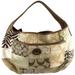 Coach Bags | Coach Xl Ergo Leather Patchwork Hobo Bag #10809 | Color: Brown/Tan | Size: Os