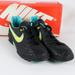 Nike Shoes | 80s New Nike Mens Firestrike Indoor Soccer Shoes | Color: Black/Yellow | Size: Various