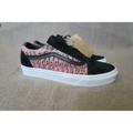 Vans Shoes | Nwt Vans Old Skool Dx Woven | Color: Black/White | Size: 8