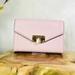 Michael Kors Bags | Michael Kors Kinsley Medium Wallet Crossbody Bag | Color: Gold/Pink | Size: Medium