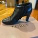 J. Crew Shoes | Jcrew Black Booties | Color: Black | Size: 6.5