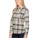 The North Face Tops | Long Sleeve Willow Creek Flannel- The North Face | Color: Gray | Size: Various