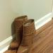 Michael Kors Shoes | Michael Kors Boots | Color: Tan | Size: 8