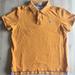 American Eagle Outfitters Shirts | Bogo American Eagle Men’s Vintage Fit Polo | Color: Orange | Size: L