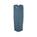Klymit Static V Luxe SL Sleeping Pad Blue Extra Large 06LLBL02D