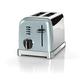 Cuisinart Style Collection 2 Slot Toaster | Light Pistachio | CPT160GU
