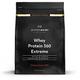 Protein Works - Whey Protein 360 Extreme | Added Vitamins | Premium Whey Shake | Whey Protein Powder | 34 Servings | Chocolate Sllk | 1.2kg