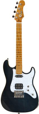 Flight Pathfinder Tenor TBK