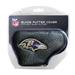 Baltimore Ravens Blade Putter Cover