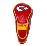 Kansas City Chiefs Hybrid Club Cover