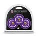 Minnesota Vikings Golf Chip 3-Pack Set