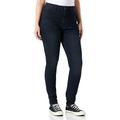 Wrangler Damen HIGH Rise Skinny Jeans, COLDSPRING, 28W / 32L
