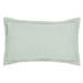 Better Trends Jullian Collection in Bold Stripes Design Sham by Better Trends in Sage (Size KING)