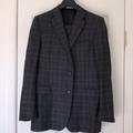Burberry Suits & Blazers | Burberry Suit | Color: Brown/Gray | Size: 44l