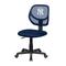 Imperial New York Yankees Team Color Armless Task Chair
