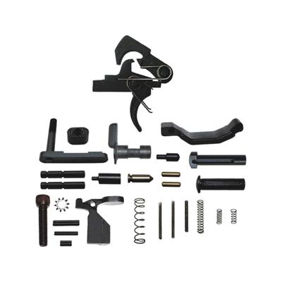 Tps Arms .223/5.56 Lower Part Kit Without Grip