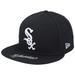 Yoan Moncada Chicago White Sox Autographed New Era Cap