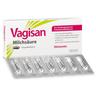 Vagisan - Milchsäure Vaginalzäpfchen Intimhygiene