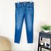 American Eagle Outfitters Jeans | American Eagle Outfitters Jeggings Size 14 | Color: Blue | Size: 12