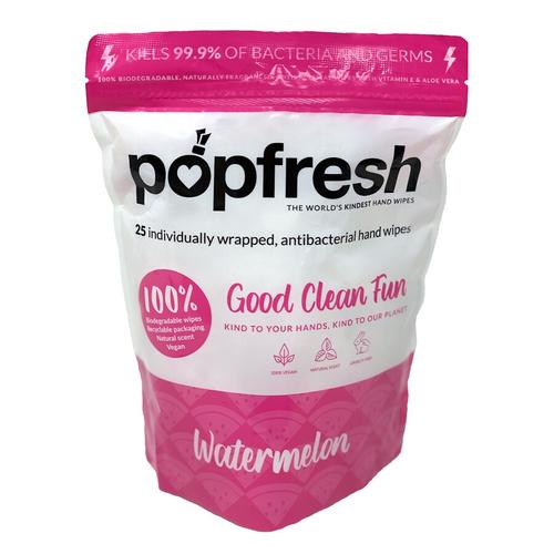 Popfresh – Popfresh Watermelon Handdesinfektion